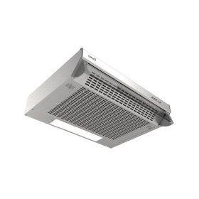 Cata - Páraelszívó FK-6000 X SLIM inox