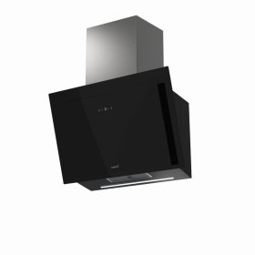   Cata - Páraelszívó Thalassa PRO 700 GBK fekete hob to hood