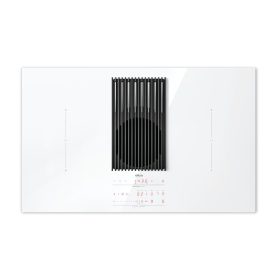 ELICA - NIKOLATESLA LIBRA EVO WH/A/83