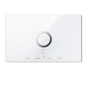 ELICA - NIKOLATESLA SWITCH EVO WH/A/83