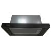 Elica - Páraelszívó TT14 LUX BL/A/50 Fekete