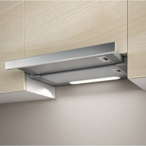 Elica - Páraelszívó TT14 LUX GRIX/A/60