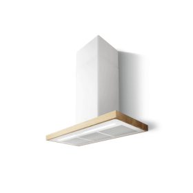 Elica - Páraelszívó BIO WH/A 90 ROVERE alu zsírfilter