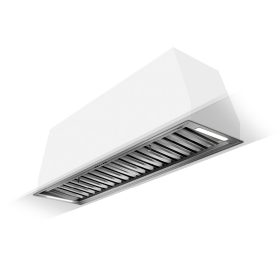 Elica - Páraelszívó CT35 PRO GME IX/A/120 motor nélkül