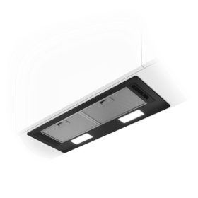 Elica - Páraelszívó ERA S BL/A/52 Fekete