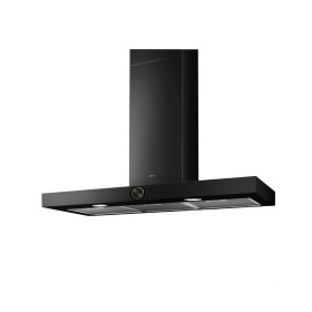 Elica - Páraelszívó LOL BL/A/90 MOON EDITION Fekete