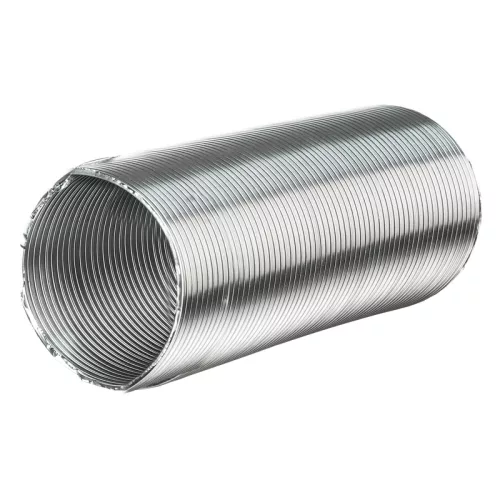 Flexibilis cső Vents Aluvent 120mm/270cm