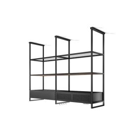 Elica - Páraelszívó OPEN SUITE SUP BL MAT/F/160