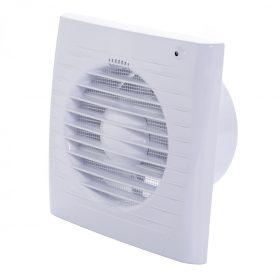   Fürdőszoba ventilátor Dalap 100 ELKE Z, időzítővel Dlp 41451