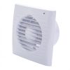 Fürdőszoba ventilátor Dalap 125 ELKE Dlp 41456