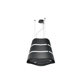 Elica - Páraelszívó WAVE UX BL MAT/F/51