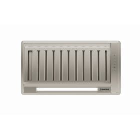 Nodor - Páraelszívó NorBreeze CUDO 520 SS inox