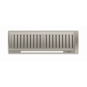 Nodor - Páraelszívó NorBreeze CUDO 850 SS inox