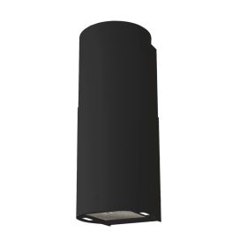 Sirius - Páraelszívó MO-209 fekete