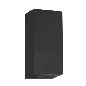 Sirius - Páraelszívó MO-210 fekete