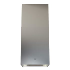 Sirius - Páraelszívó MO-210 inox