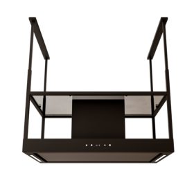 Sirius - Páraelszívó MO-409 W MELODY ANTI-DROP