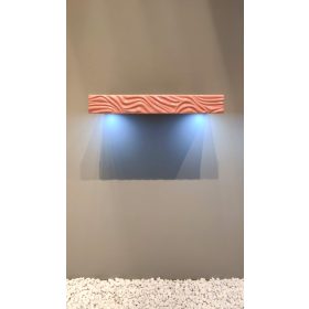 Sirius - Páraelszívó SL-123 GEORGIE antik pink