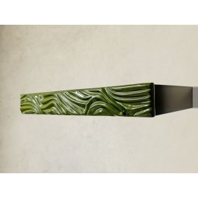 Sirius - Páraelszívó SL-123 GEORGIE zöld