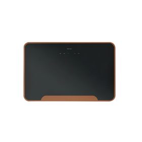 Sirius - Páraelszívó SLTC-111 TW ANTI DROP 80 fekete