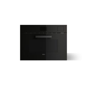   ELICA - Beépíthető gőzsütő + mikro VIRTUS COMBI STEAM MW 645 TFT BL