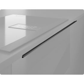 ELICA - LHOV KIT0200891 munkalap alsó profil