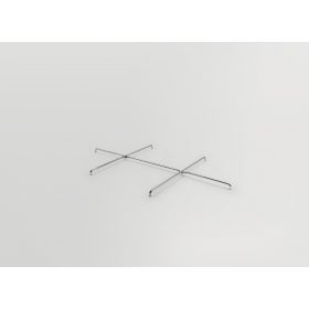 ELICA - LHOV pizzasütő tartókeret KIT0200870