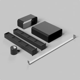   ELICA - LHOV KIT0203143 telepítő készlet belső keringtetéshez