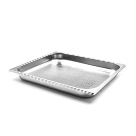   ELICA - Tartozék Sütőtálca perforált VIRTUS COMBI gőzsütőhöz KIT0204312