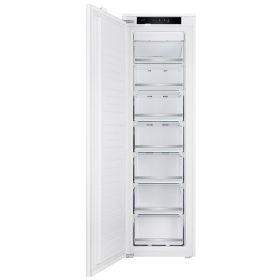   NODOR - Beépíthető fagyasztószekrény NorFrost ICE TNF-177 BI SL