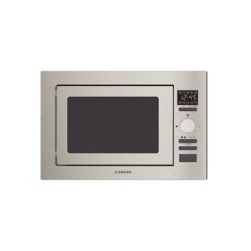 NODOR - Beépíthető mikro NorChef MW-25 DG SS X