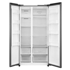   NODOR - Szabadonálló side by side hűtőszekrény NorFrost INFINITY 178-TNF SS