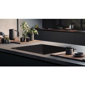 SIRIUS - Beépíthető indukciós főzőlap S-H8 60 cm