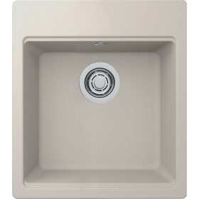 ELLECI - Mosogatótálca Time 102 G39 bianco soft