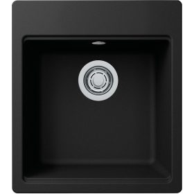 ELLECI - Mosogatótálca Time 102 G40 nero