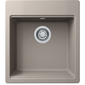 ELLECI - Mosogatótálca Time 102 G43 tortora