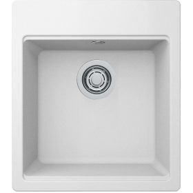 ELLECI - Mosogatótálca Time 102 G68 bianco