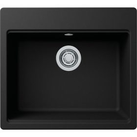 ELLECI - Mosogatótálca Time 105 G40 nero