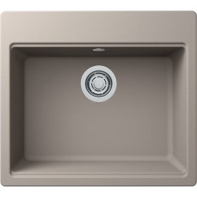 ELLECI - Mosogatótálca Time 105 G43 tortora