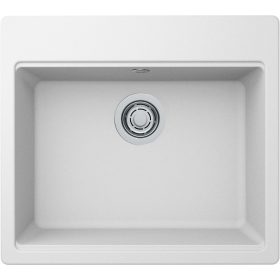 ELLECI - Mosogatótálca Time 105 G68 bianco