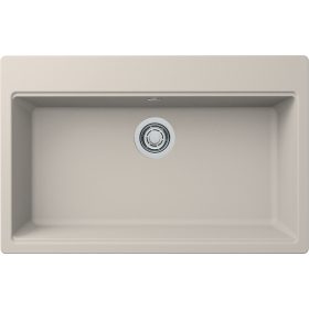 ELLECI - Mosogatótálca Time 130 G39 bianco soft