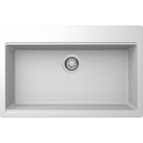 ELLECI - Mosogatótálca Time 130 G68 bianco