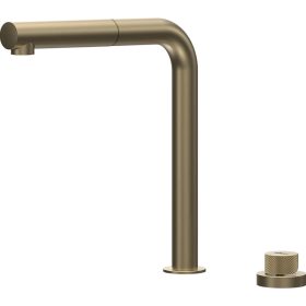 ELLECI- Csaptelep Arch arany