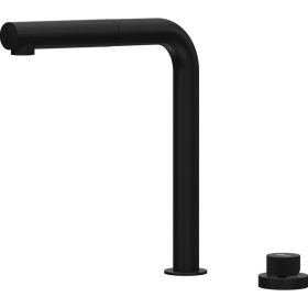 ELLECI- Csaptelep Arch fekete