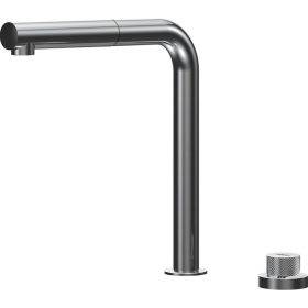 ELLECI- Csaptelep Arch króm