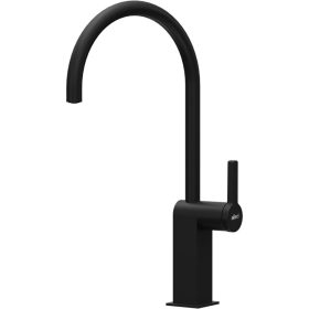 ELLECI- Csaptelep Baron matt fekete