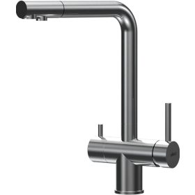 ELLECI- Csaptelep Cross pure króm