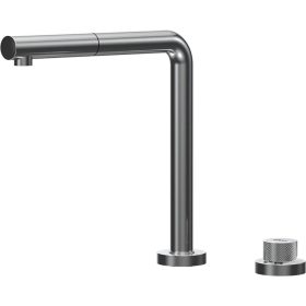 ELLECI- Csaptelep Fold króm