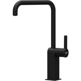 ELLECI- Csaptelep Smith matt fekete