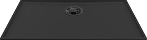 ELLECI - Mosogatótálca medencefenék Essenza 70 K86 Black fekete tartozékkal